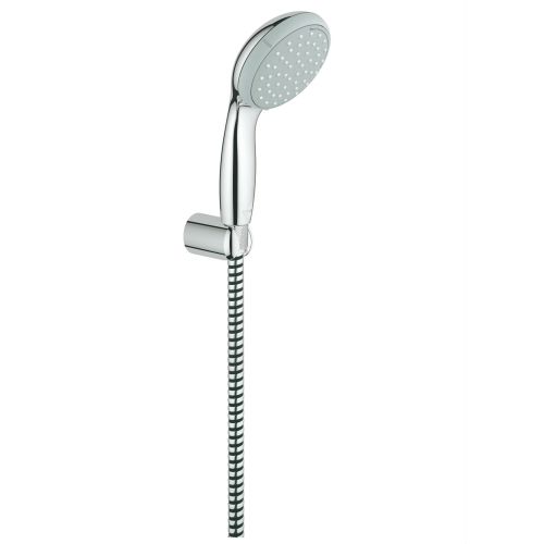 ΣΕΤ ΝΤΟΥΣ ΔΥΟ ΔΕΣΜΩΝ GROHE New Tempesta 100 27803